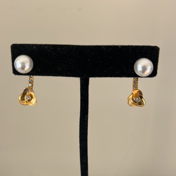 Kate Spade Earrings - Picture 5 of 6